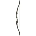 October Mountain Ascent Recurve Bow Realtree EXCAPE 58 in. 50 lb. RH - October Mountain