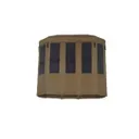 Millennium Treestands Replacement Blind Cover, Tan - Millennium
