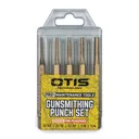 Otis Pro Plus 4" 5-Piece Punch Set - Otis Technology
