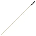 Otis .22 Cal #8-32 0.21" x 36" 1-Piece Cleaning Rod w/Rotating/Fixed Handle - Otis Technology