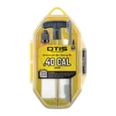 Otis .40 Cal/10mm Sectional Rod Cleaning Kit - Otis Technology