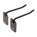 Hornady Square-Lok 4" Single Peg Hook - Hornady