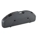 Plano Bow Max 42" x 16" x 6" Ultra Compact Bow Case, Black - PLANO Outdoors