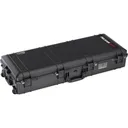 Pelican AIR Case, 44" x 16.8" x 7.9", Black - 174500001110 - Pelican