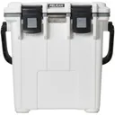 Pelican 20 Quarts Elite Cooler 20Q-1-WHTGRY Cooler White - Pelican