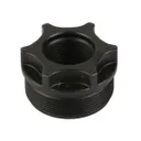 Primary Weapons Systems Thread Mount 5/8-24, Black - Primary Weapon Systems