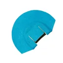 Primos Raghorn Ridge The Outlaw Cow Elk Diaphragm Mouth Call, Blue - Primos