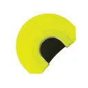 Primos Raghorn Ridge The Kid Cow Elk Diaphragm Mouth Call, Yellow - Primos