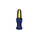 Primos Tramplifier Cow Elk Long Range Open Reed Call, Black - Primos