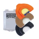 Primos Diamond Select Turkey 3-Piece Call, Gray - Primos