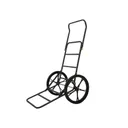 River's Edge 300 lb Game Cart - Rivers Edge