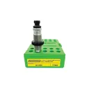 Redding Reloading Equipment .22 ARC Rifle Type-S Bushing Full Die - Redding