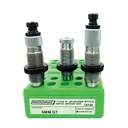 Redding Reloading Equipment 6mm GT Rifle Type-S Bushing Neck 3-Die Set - Redding