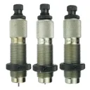 Redding Reloading Equipment 6mm GT Rifle Deluxe 3-Die Set - Redding