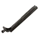 Raven Concealment Top Stop AR-15 Upper Receiver Cover Polymer Wolf Gray - Raven Concealment
