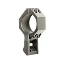 RS Regulate Modular Upper, 30mm Ring Mount, Fits 30mm Optics, Matte Finish, Black - RS Regulate
