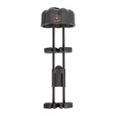 Dead Ringer 3" Arrow Quiver, Black - Rock Ridge Outdoors