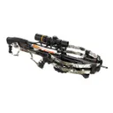 Ravin Crossbows R26X XK7 340LBS 400FPS 26"Crossbow Kit, XK7 Camouflage - Ravin Crossbows