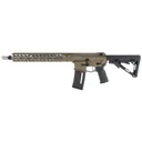 Radian Weapons Model 1 .223 Wylde AR Rifle with 14.5" Barrel, Brown - R0040 - Radian Weapons