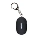 Sabre AKA Security Equipment Corp 130 dB Personal Alarm, Black - Sabre