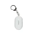 Sabre AKA Security Equipment Corp 130 dB Personal Alarm, White - Sabre