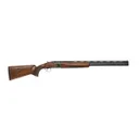 Spandau Arms Premier Target 12 Gauge 30" Break Action/Over & Under, Turkish Walnut - Spandau Arms
