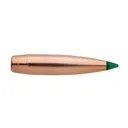 Sierra GameKing 6mm PT Rifle Bullet, 100 gr 0.243" 500rds - Sierra