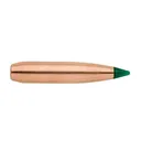 Sierra GameKing 6.5mm PT Rifle Bullet, 140 gr 0.264" 100rds - Sierra