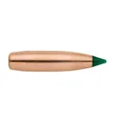 Sierra GameKing 7mm PT Rifle Bullet, 140 gr 0.284" 100rds - Sierra