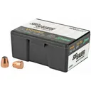 Sierra Bullets V-Crown, .355 Diameter, 9mm, 90 Grain, Jacketed Hollow Point, 100 Count - Sierra