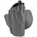 Safariland Model 6378, Paddle Holster, Fits Sig P250, Right Hand, Plain Black - Safariland
