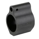 Sons of Liberty Gun Works Gas Block .750 V2, Gas Block, Nitride Finish, Black - Sons Of Liberty Gun Works