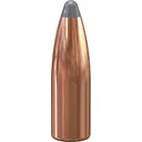 Speer Hot-Cor .284 Cal SP Rifle Bullet, 130 gr 0.284" 100rds - Speer