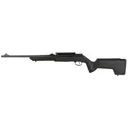Savage A22 Takedown .22LR Semi-Auto Rifle, 18" Barrel, Black - 47260 - Savage Arms