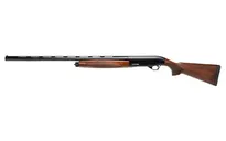 Stevens 560 12 Gauge Semi-Auto Shotgun, 26" Barrel, Black - 57964 - Savage Arms