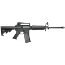 Smith & Wesson M&P15 5.56x45mm 16", Black - Smith & Wesson