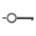 Smith & Wesson Handcuff Key, For M100/103/110/300 Handcuffs - Smith & Wesson