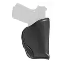 Tagua Ambidextrous Pocket Holster for Glock 26, 27, Black - GECKO640 - Tagua Gunleather