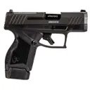 Taurus GX4 Toro 9mm 3.06" 13rds, Black - Taurus