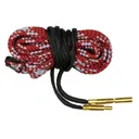 Tipton Nope Rope, Bore Cleaner, For 6mm Barrels, Red/Black - Tipton Gun
