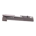 True Precision Axiom, Slide P365XL, Gray, DLC - TPP365XLSARMS - True Precision