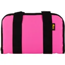 US PeaceKeeper Attache Gun Case Pink - US PeaceKeeper