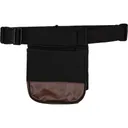 US PeaceKeeper Range Bag, 8", Black - P23010 - US PeaceKeeper