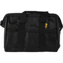 US PeaceKeeper Range Bag, 12", Black - P23205 - US PeaceKeeper