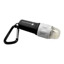 UST - Ultimate Survival Technologies SplashFlash, Flashlight, LED 25 Lumens, Black - Ust