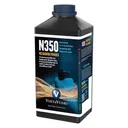 Vihtavuori N350 9mm/10mm/.45 ACP Smokeless Handgun Powder, 1 lb - Vihtavuori