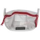 Vertx Overflow Mesh Pouch, Gray - F1 VTX5195 AGY NA - Vertx