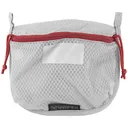Vertx Overflow Mesh Pouch, Gray - F1 VTX5200 AGY NA - Vertx