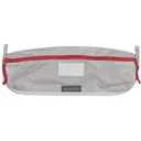 Vertx Overflow Mesh Pouch, Gray - F1 VTX5205 AGY NA - Vertx