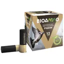 Winchester BIOAMMO 12 Gauge Ammunition, 25 Rounds Shotshell #8 - BL3680 - Winchester